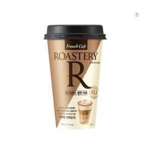 南陽）ロースターエスプレッソ320ml