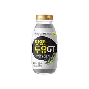 남양)맛있는두유검은콩병