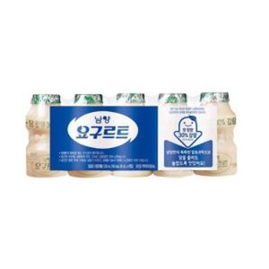 Namyang) Yogurt 65ml (5 pack)