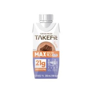 南陽）テイクフィットプロテインチョコ