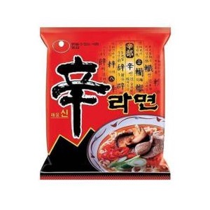 농심)신라면
