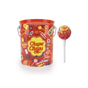 Nongshim) Chupa Chups 12g