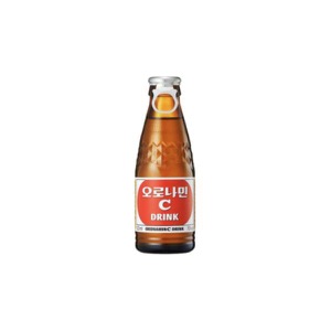 Dong-A) Oronamine C Bottle 120ml