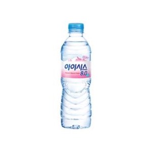 ロッテ）アイシス8.0P500ml