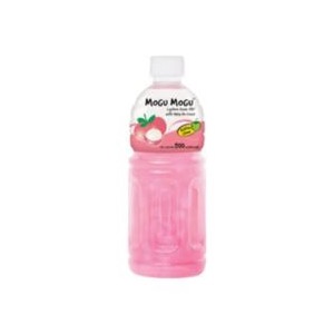 モグ）ライチゼリーP320ml
