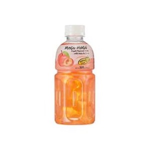 모구)복숭아젤리P320ml