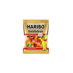 삼경)하리보골드바렌100g
