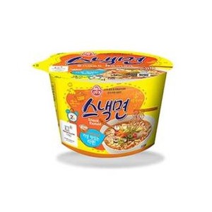 オットギ）スナック麺カップ