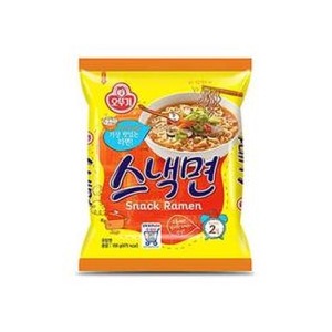 オットギ）スナック麺