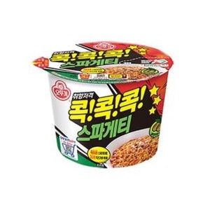 오뚜기)스파게티컵