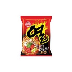 オットギ）ヨルラーメン