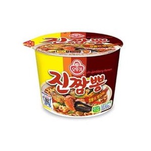 オットギ）チャンポンカップ