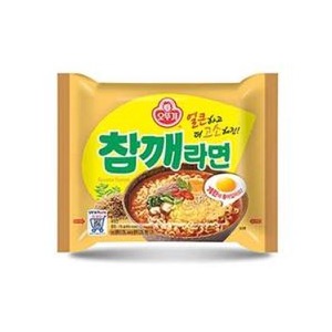 오뚜기)참깨라면