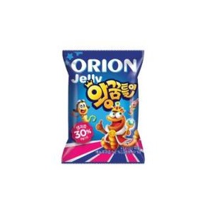 Orion) King Worm Jelly 67g