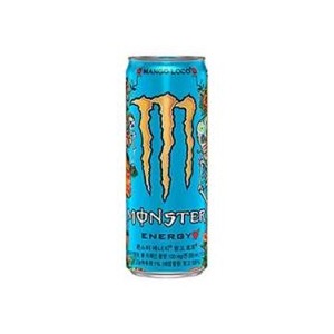 코카)몬스터망고로코355ml