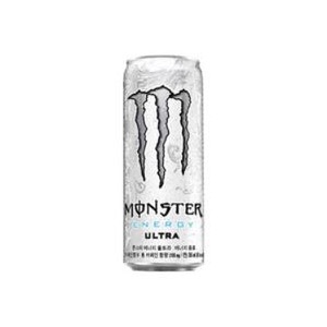 코카)몬스터울트라캔355ml