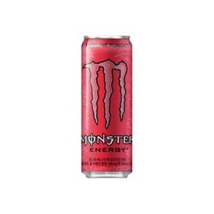 コカ）モンスターパイプライン缶355ml