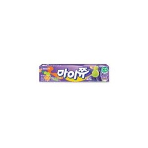 크라운)마이쮸포도
