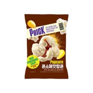 PBICK）コンソメ味ポップコーン