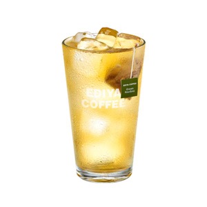 (R)ICED Green Rooibos