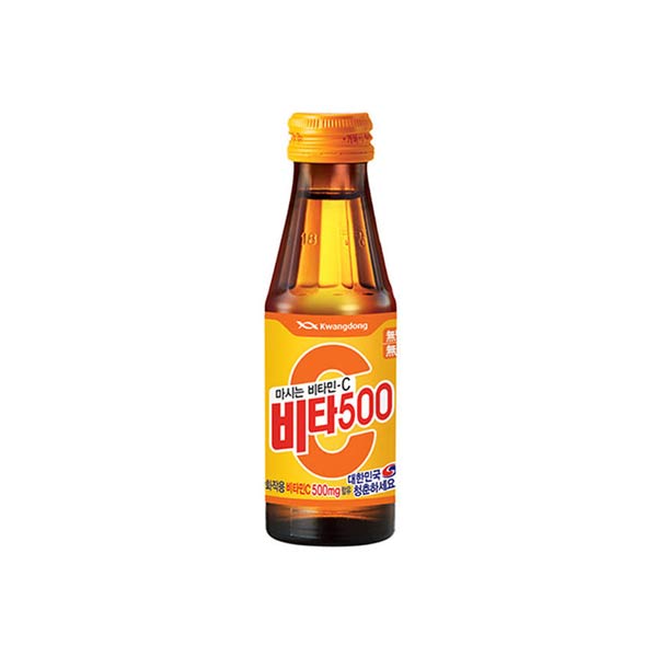 クァンドン）ビタ500（100ml）