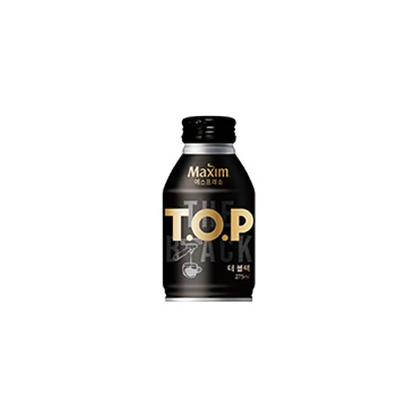 Maxim TOP The Black 275ml