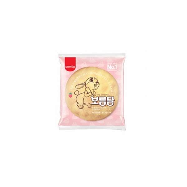 Samlip Traditional Baked Moon Bread