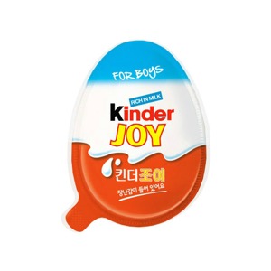 Ferrero)Kinderjoy(Boy)
