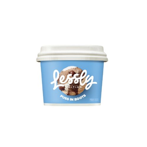 レスリーエディション ブロックパック（フレーバー1種選択）