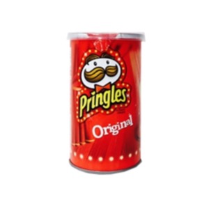 MQ) Pringles Original 53g