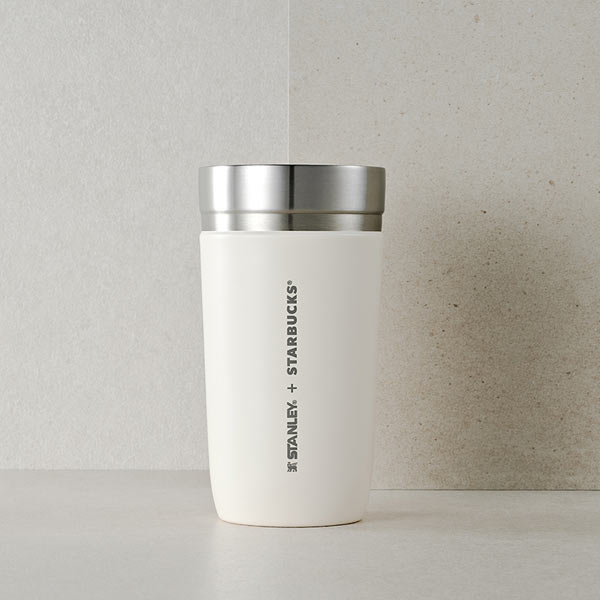 SS スタンレー クリーム アイスランド タンブラー 473ml