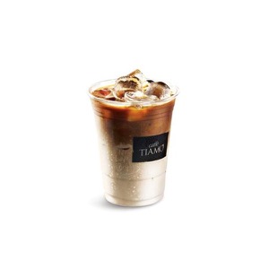 Ice Caffè Latte (R)