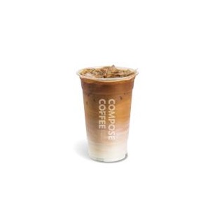Dolce Latte (Ice)(TAKE-OUT)