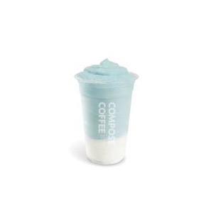 Milkshake (Candy Soda)(OnlyIce)(TAKE-OUT)