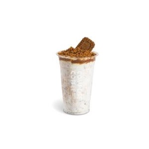 Milkshake (Cookie)(OnlyIce)(TAKE-OUT)