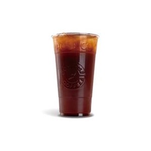 빅포즈 아이스티(Ice)(TAKE-OUT)