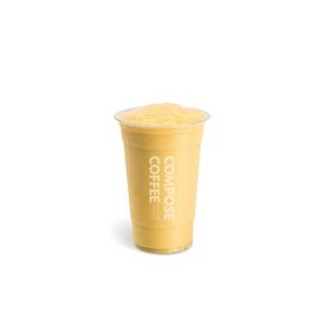 스무디(망고)(OnlyIce)(TAKE-OUT)