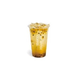 Special Ade (Passion Fruit) (OnlyIce)(TAKE-OUT)