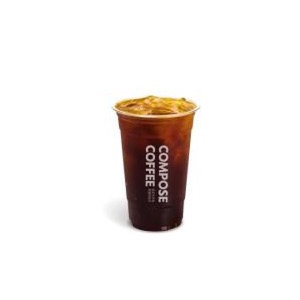 Americano (Ice)(TAKE-OUT)