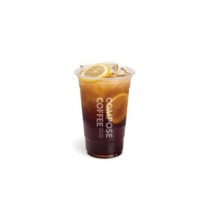 아이스티(Ice)(TAKE-OUT)