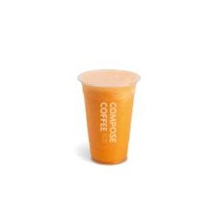 오렌지당근주스(OnlyIce)(TAKE-OUT)