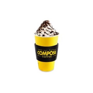 カフェモカ（ホット）（テイクアウト）