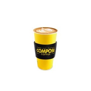 카푸치노(OnlyHot)(TAKE-OUT)