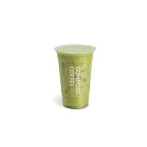 Kiwi Juice (OnlyIce)(TAKE-OUT)