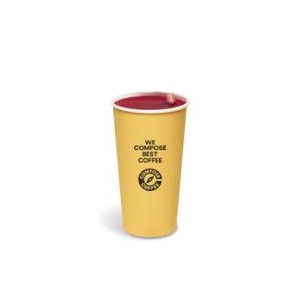 ハイビスカス(ホット)(テイクアウト)