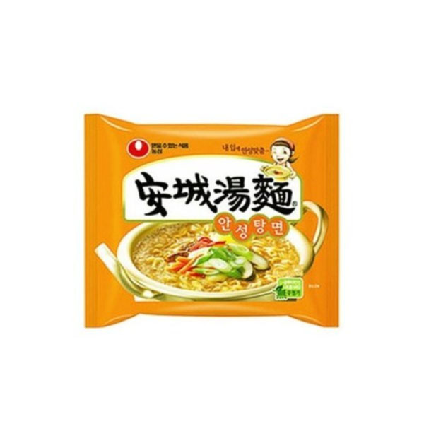 農心）安城湯麺