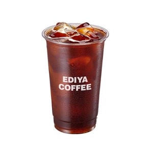 Caffè Americano ICE (Extra)
