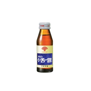Dong Wha Pharm) Buchaepyo Gas Hwal Drink 75ml