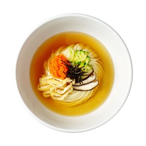 ミョルチグクス