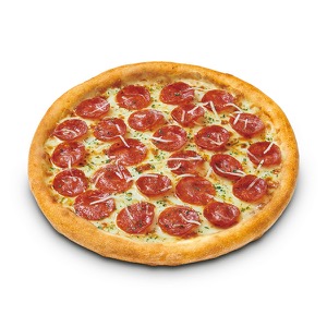 Pepperoni Plus (Large)
